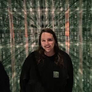 Meet your Posher, Catherine